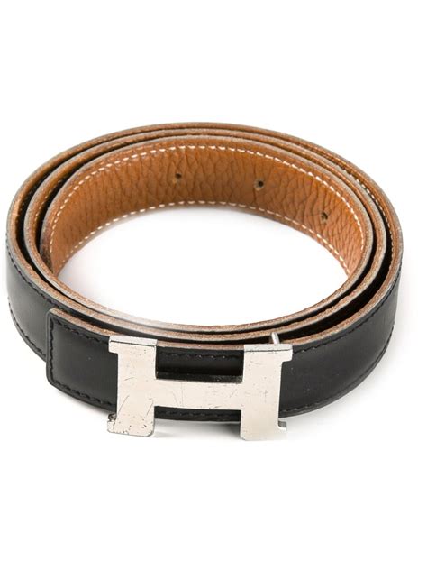 hermes belt strap only|hermes belt double sided.